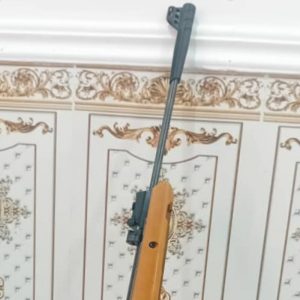 تفنگ بادی اسنوپیک
