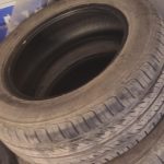 لاستیک 225-55-16