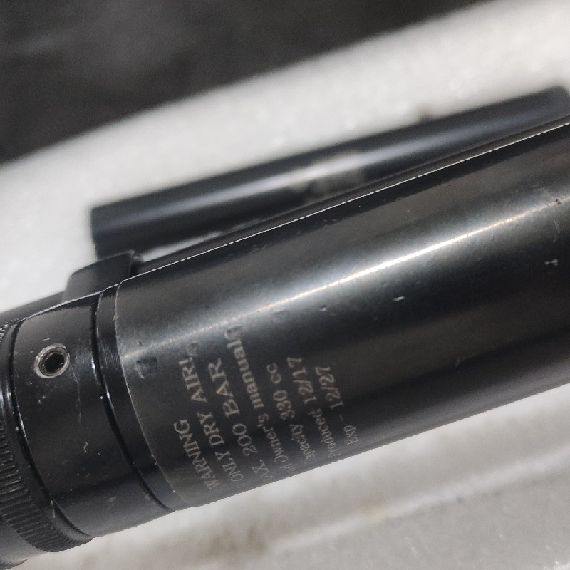 تفنگ کرال مگا