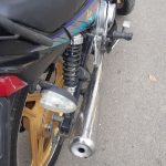 موتور سیکلت ۹۰ سی سی