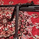 تفنگ بادی هانتر ۵.۵