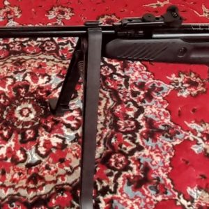 تفنگ بادی هانتر ۵.۵