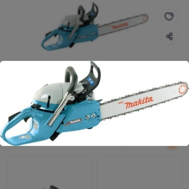 اره موتور بنزینی سالم درجه1