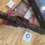 دوربین دیسکاوری ffp