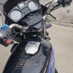 موتور سیکلت ۹۰ سی سی