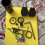 P15 کارت دار صفر اکبند