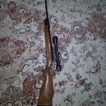 دیانا ۳۵ کالیبر ۵٫۵