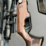 اتا ارمز قدرت ودقت بالا به همراه لوازم