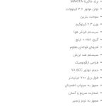 اره موتور بنزینی سالم درجه1