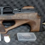 تفنگPCPکوزیK400