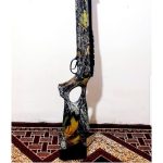 تفنگ بادی هاتسان ۱۳۵۰