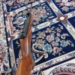 تفنگ بادی دیانا ۳۵ کالیبر۴/۵