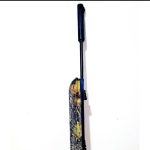 تفنگ بادی هاتسان ۱۳۵۰