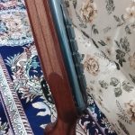 تفنگ بادی هاتسان رنجر 135