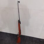 تفنگ بادی دیانا ۳۵ کالیبر۴/۵