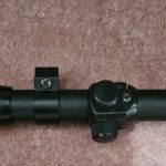 فروش یک عدد دوربین تفنگ ساچمه ی و غیره