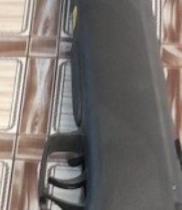 گاموشادو هزار کالیبر ۵۵