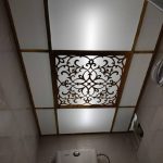 سقف کاذب میثم