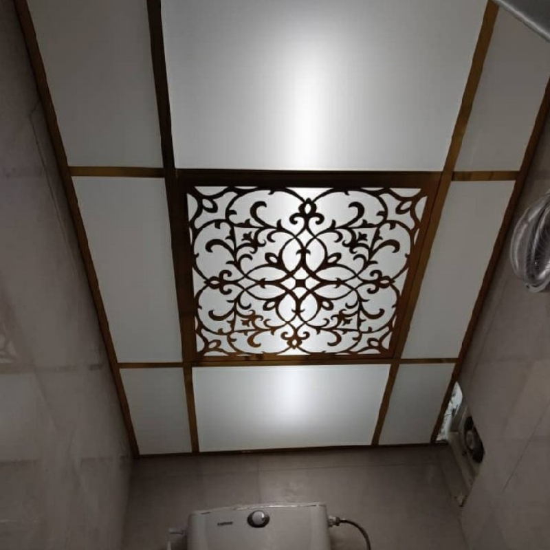 سقف کاذب میثم