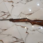 فروش تفنگ بادی قدیمی