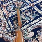 تفنگ بادی دیانا ۳۵ کالیبر۴/۵