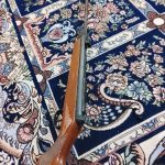 تفنگ بادی دیانا ۳۵ کالیبر۴/۵