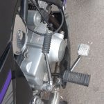 موتور سیکلت ۹۰ سی سی