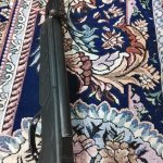 تفنگ بادی چارونیم سالم