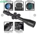 دوربین اسپینا آکبند