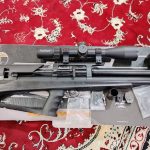 پی 35 با دوربین جن2 وست هانتر