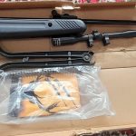 تفنگ بادی هانتر ۵.۵