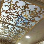 سقف کاذب میثم