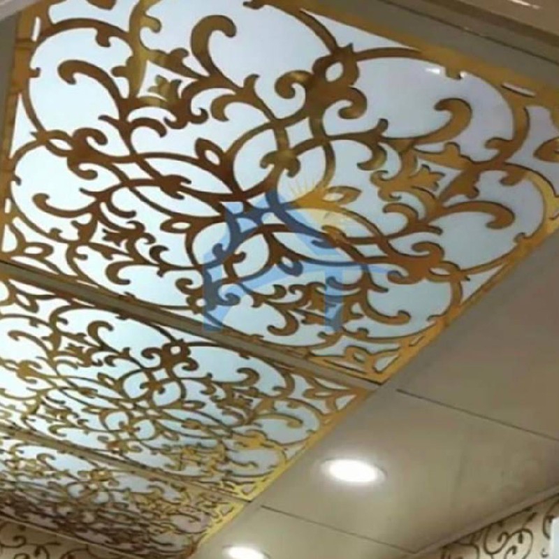 سقف کاذب میثم