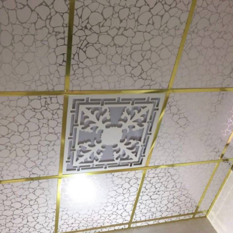 سقف کاذب میثم