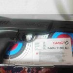 تپانچه گامو نو اصلی اسپانیا