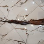 فروش تفنگ بادی قدیمی