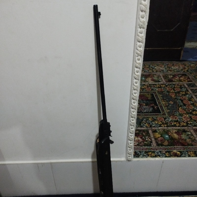 تفنگ بادی چینی