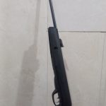 تفنگ بادی گامو بلک نایت چارونیم