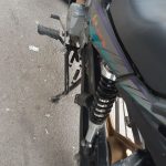 موتور سیکلت ۹۰ سی سی