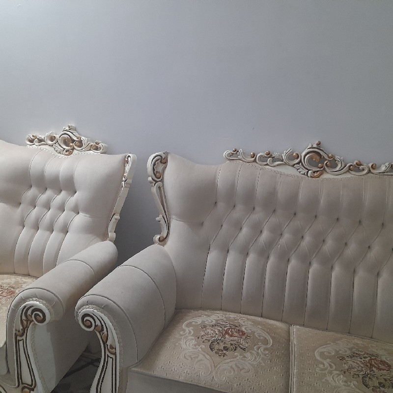 مبلمان ۷نفره