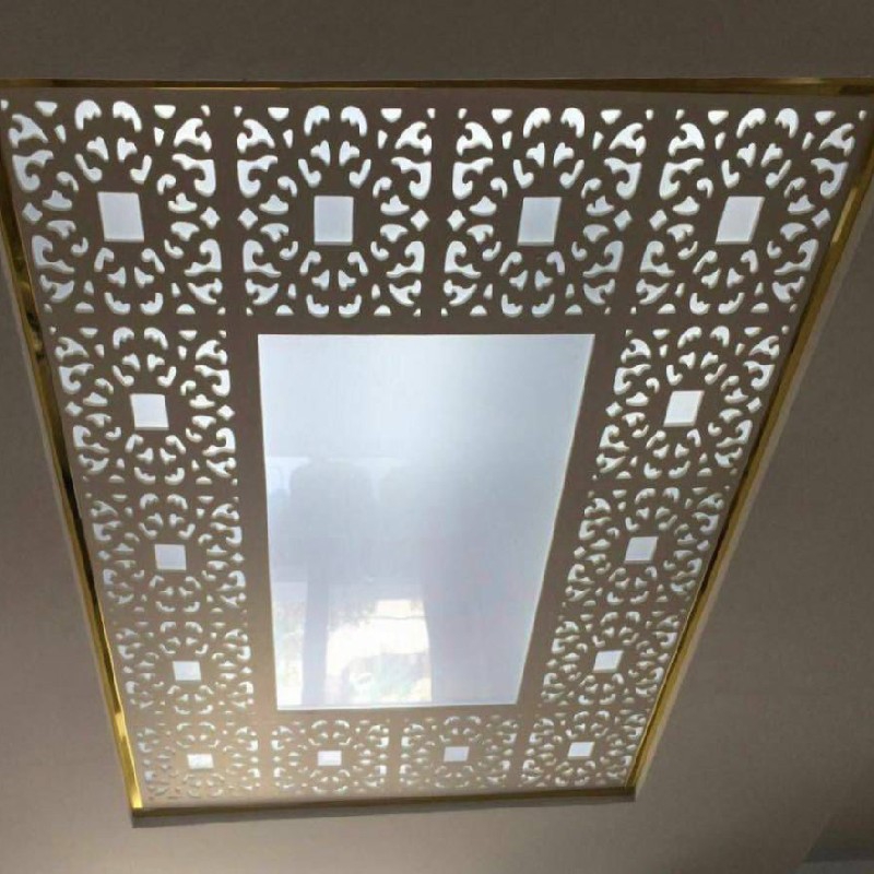 سقف کاذب میثم