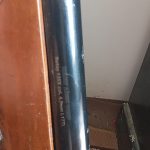 تفنگ بادی نو  ریتای ۱۳۵xکالیبر۴،۵