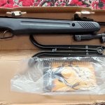 تفنگ بادی هانتر ۵.۵