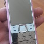 گوشی. نوکیا. ۷۳۱۰.  کلکسیونی. اصلی در حد نو