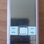 گوشی. نوکیا. ۷۳۱۰.  کلکسیونی. اصلی در حد نو