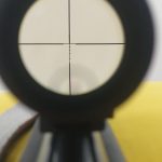 تفنگ بادی گامو