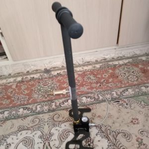 تلمبه فوکس mk3 300 bar