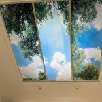 سقف کاذب میثم