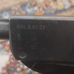 تفنگ بادی دیانا  T36