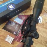 دوربین دیسکاوری ffp